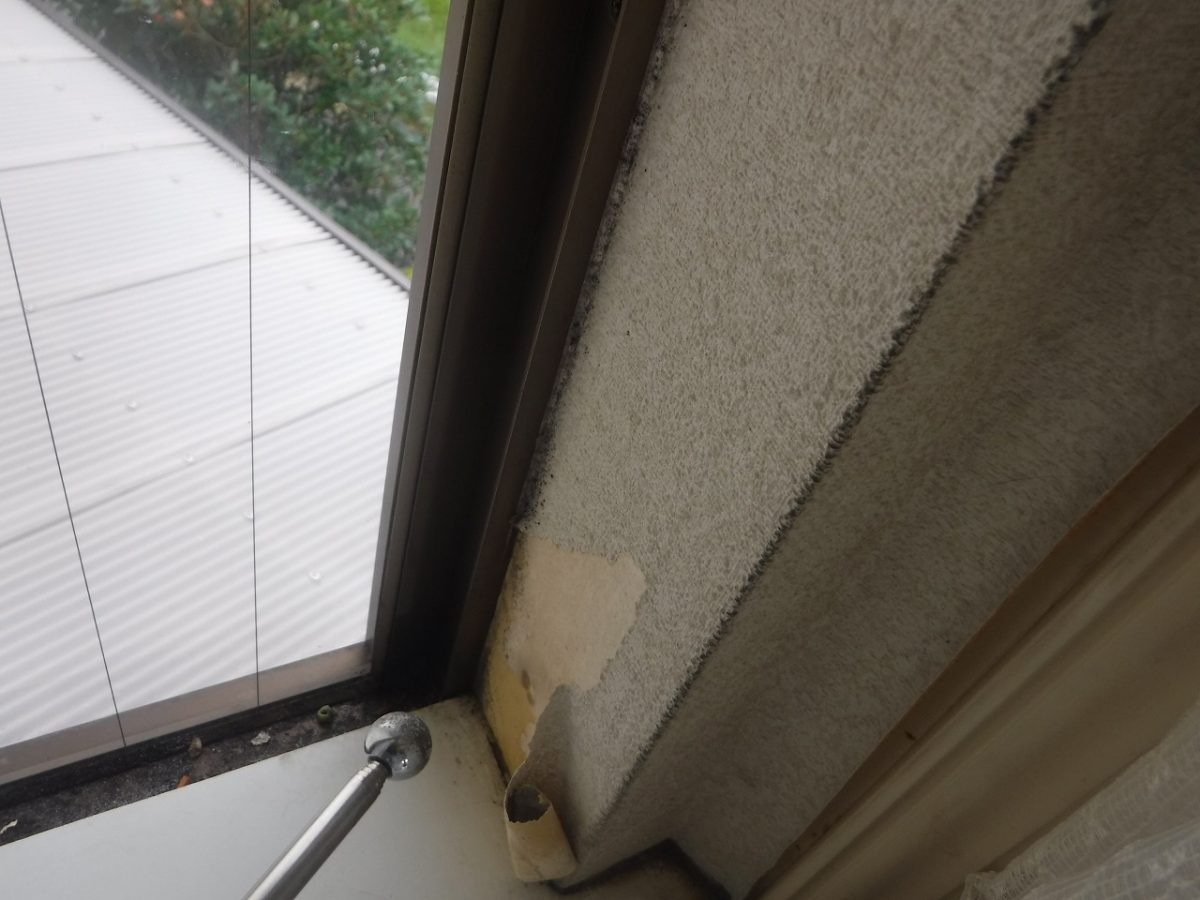 住宅診断で診る順番、箇所と方法(天井・壁・床編)