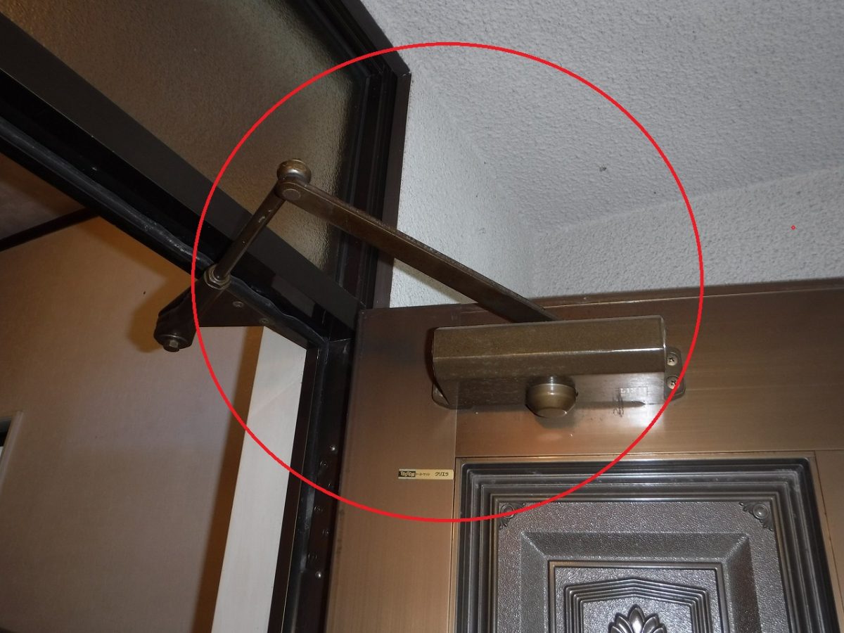 住宅診断で診る順番、箇所と方法(サッシ・建具編)