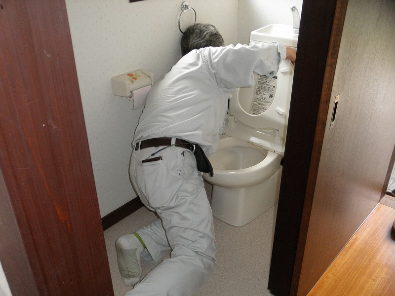 住宅診断を一緒にしませんか?