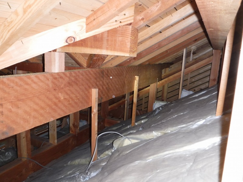 「建物状況調査」は「まやかし」そのもの!