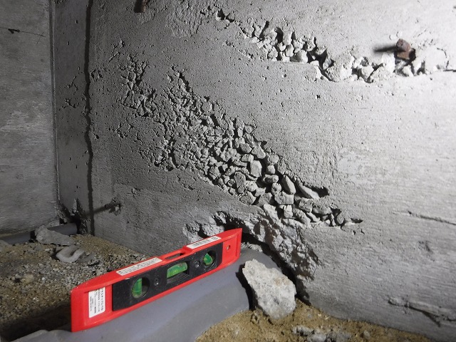 インスペクターを建築中の相談窓口に!
