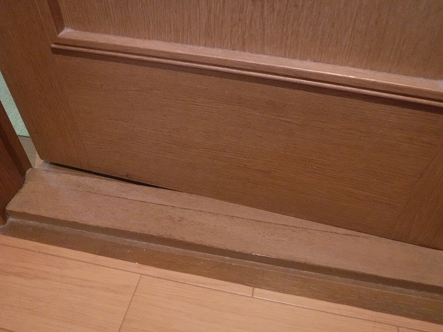 建物状況調査的なインスペクションで良いの?