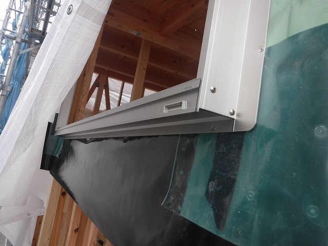 新築の防水検査で指摘する不具合として!