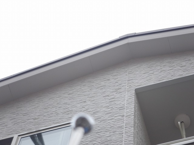 外壁通気構法が未施工でも何故瑕疵保険に加入出来るのか?