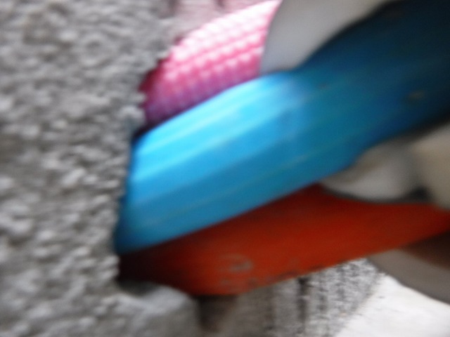 基礎を貫通するエコキュート配管は要チェック！