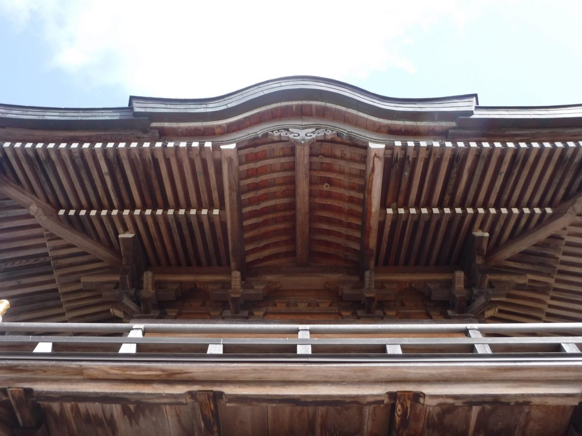 中古住宅も定期点検が必要!