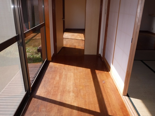買取再販業者の既存住宅とは?の一例として