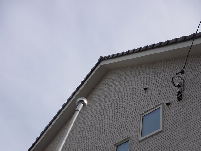 SNS等に新築住宅の写真アップは気を付けてね!