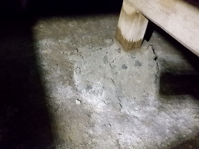 硫酸塩土壌には石灰を撒けば中和される?
