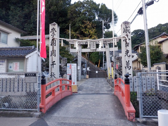 毎月恒例の朔日参りのお話として!②