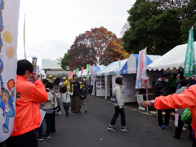 部会長になっての最初の仕事として感じた事!