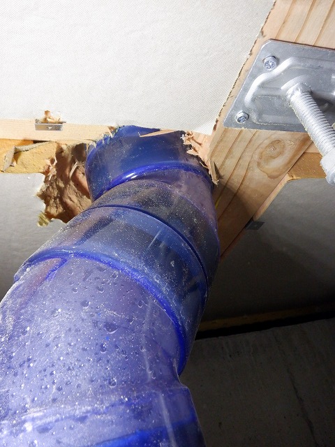 新築分譲住宅を購入する前に住宅診断は必須！