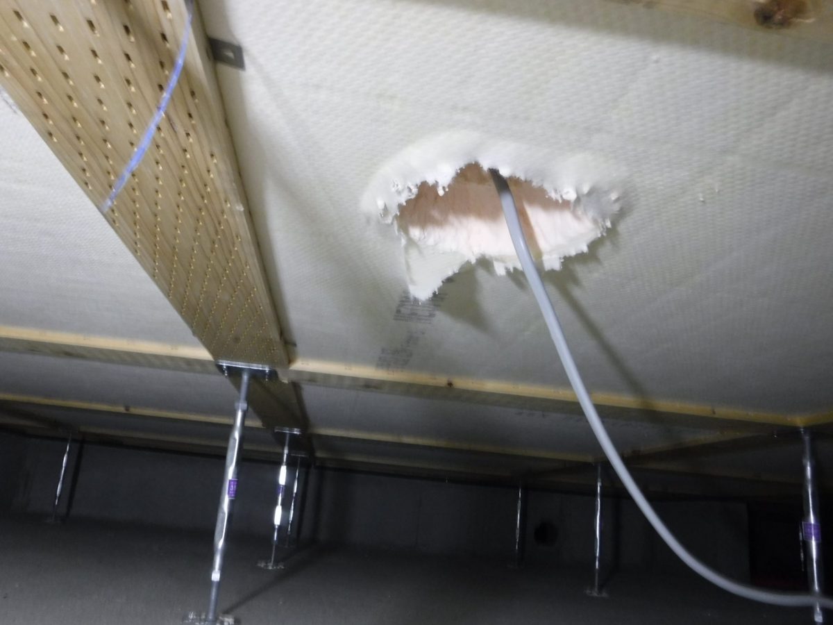 大手ハウスメーカーの家も作るのは職人です!