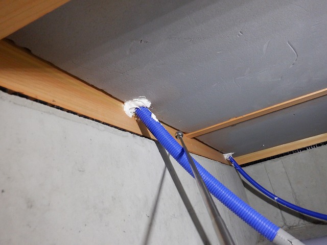 施主自身が検査業者に検査依頼をしませんか？