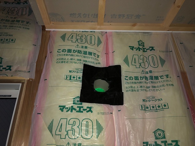 品質向上を目指す工務店は応援したいね!