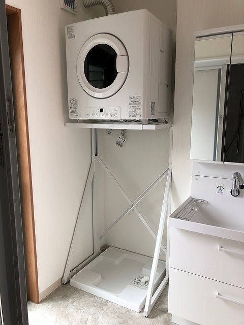 注文住宅を建てられる方の必需品として!