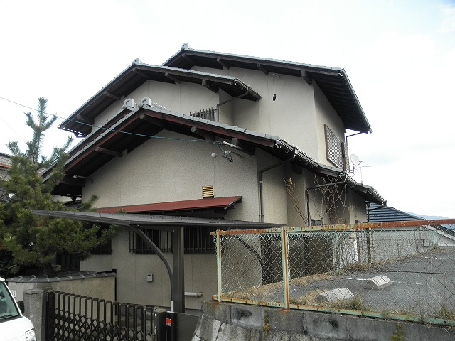 １１年間でインスペクションが変わりました！