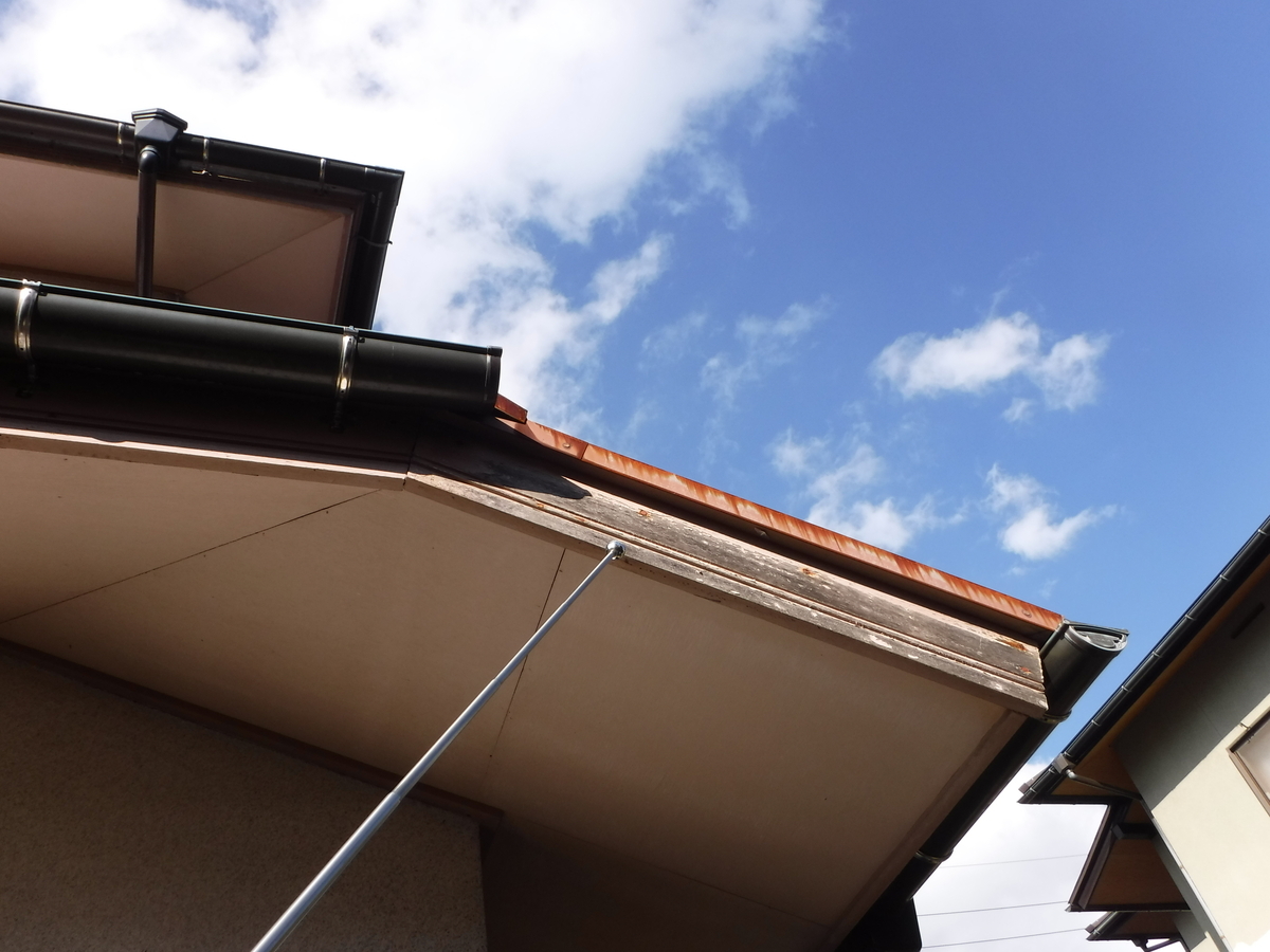 住宅診断で「屋根」の何を調査するのか？