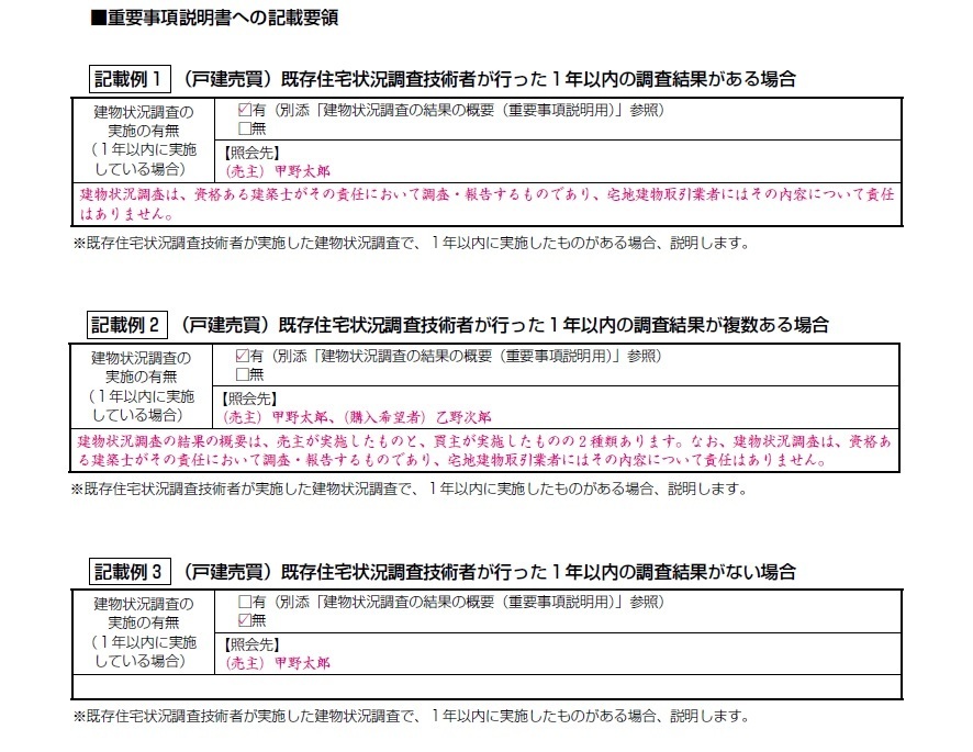 住宅診断は安心・納得購入する必須アイテム！