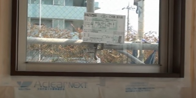 サッシ枠廻りの断熱欠損には要注意!