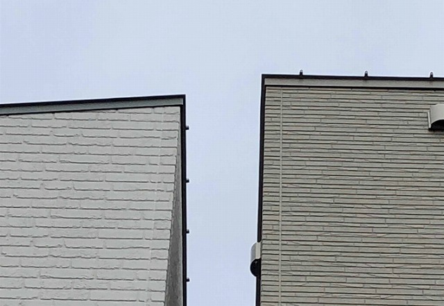 住宅購入時には隣地建物スペースに要注意!