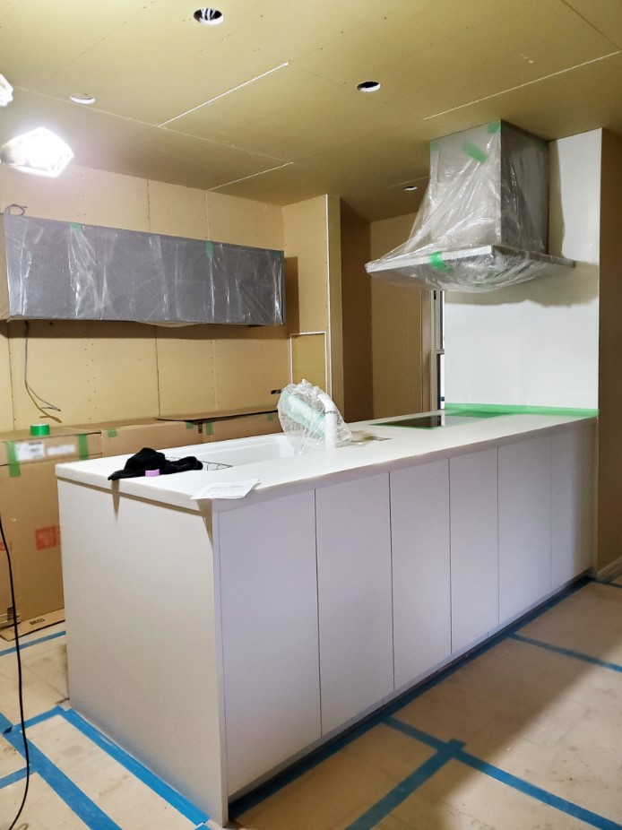 パックリフォーム工事は要注意!