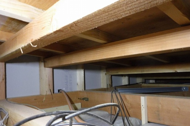 売主側の建物状況調査報告書は大丈夫?