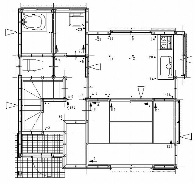 Ｙ＆Ｙ住宅検査の「住宅診断」の方向性は？