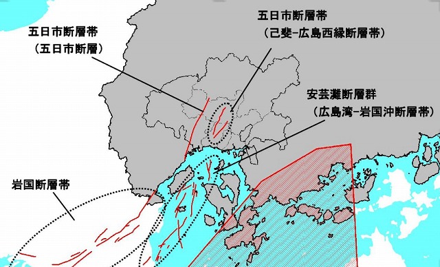 住宅を購入する時には防災ハザードマップを利用しませんか？