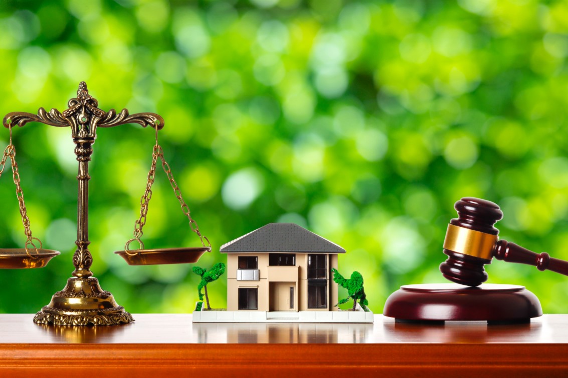不適合事象が有る新築分譲住宅なのに?