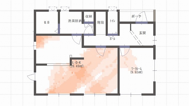 室内の日射遮蔽を考えてみませんか？