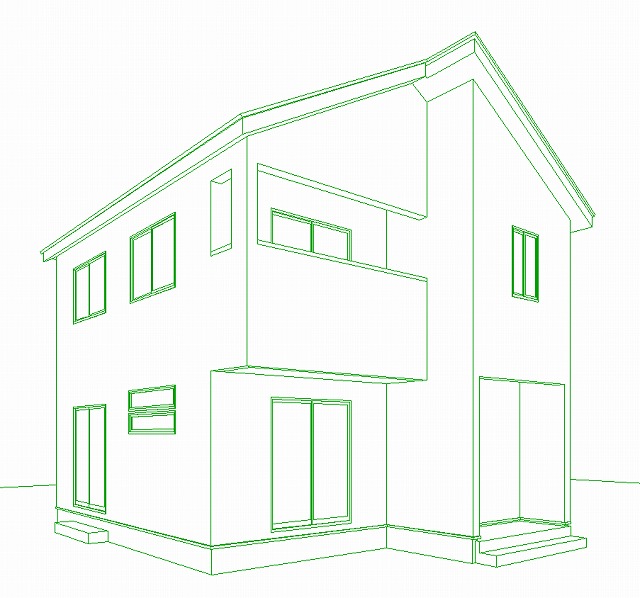 その新築分譲住宅の構造区画は大丈夫ですか？