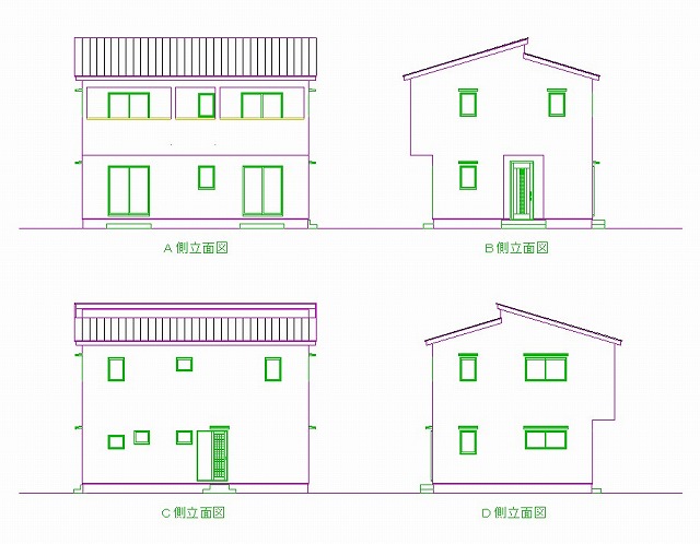プラン作成には「構造区画割」が重要!