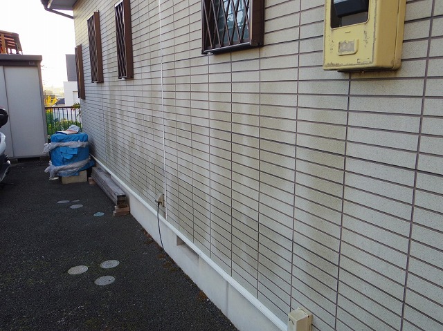 外壁通気構法が何故必要なのか?