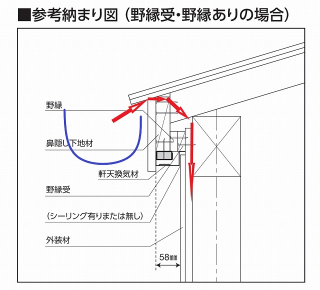 軒ゼロ住宅の雨漏りを工務店は原因を追究しない?
