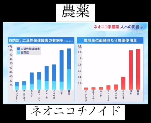 床下防蟻剤には人体に悪影響が無いホウ酸を！