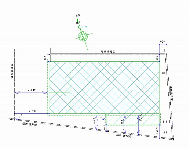 新築分譲住宅を購入する時の心構えとして！